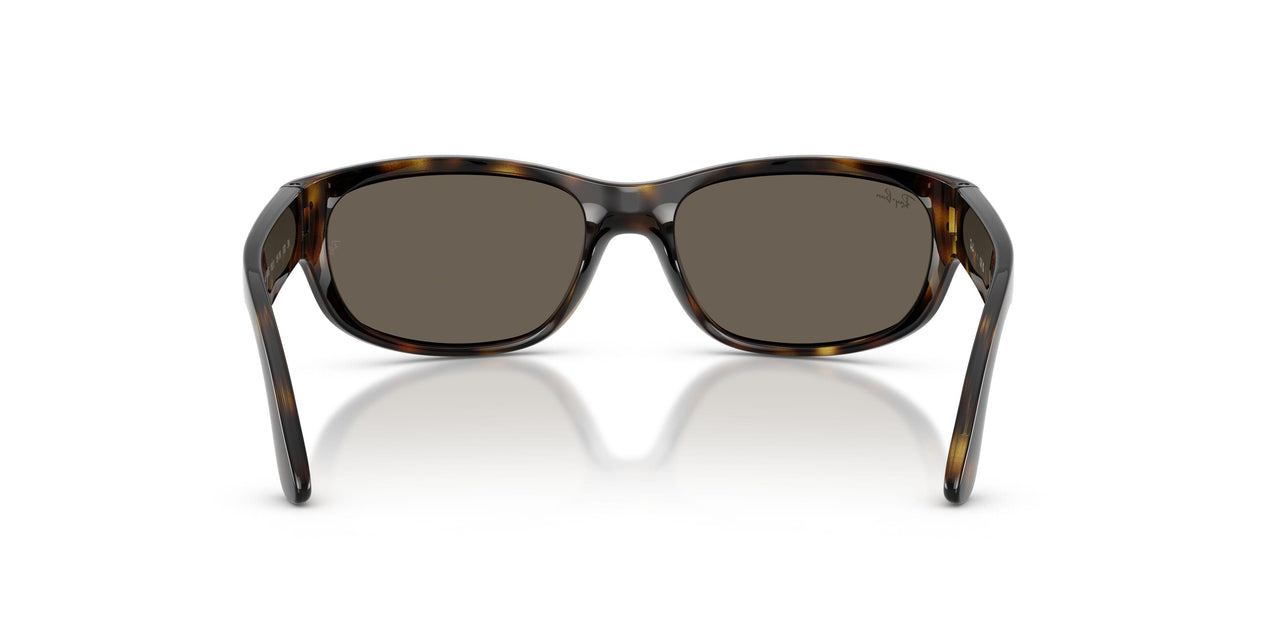 152/3 - Tortoise - Brown