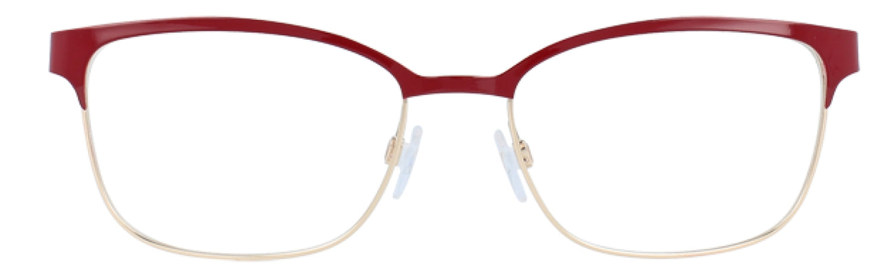 910 - Red
