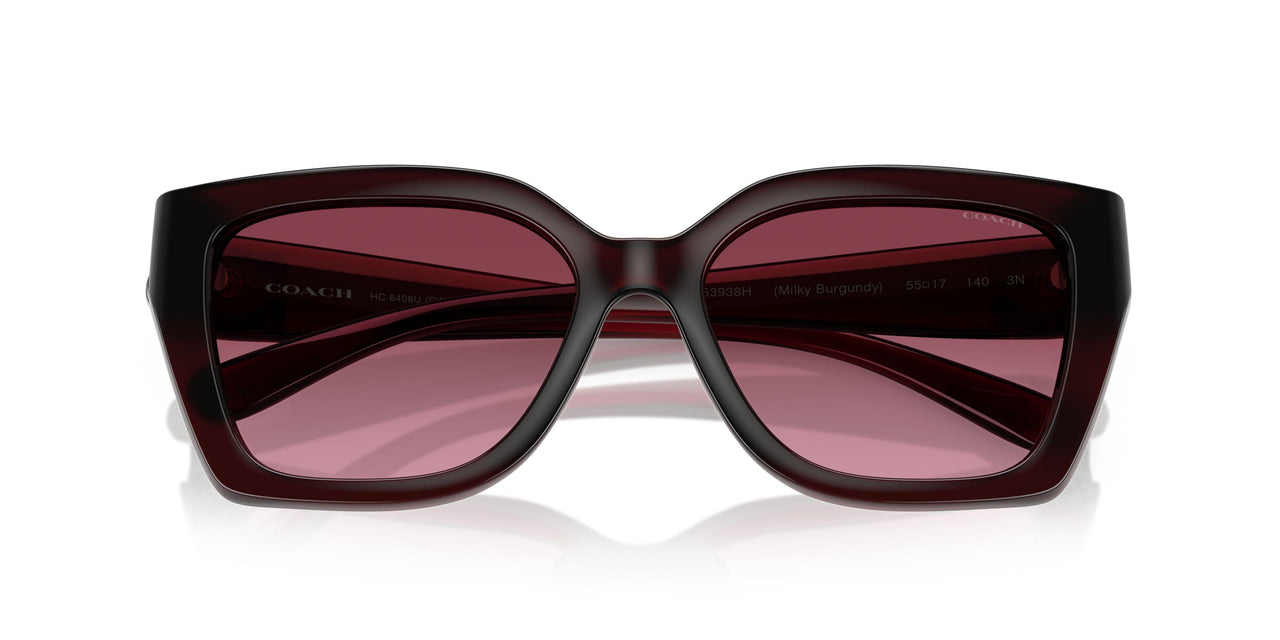 53938H - Red - Berry Gradient