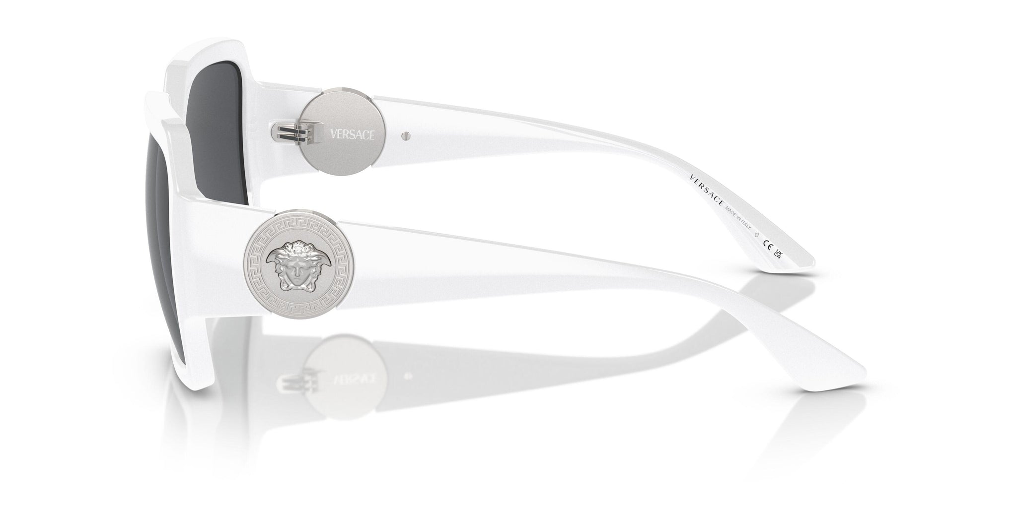 Versace Pale 53mm Women\'s Sunglasses! NEW! Versace Fashion Women main image 3