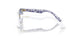 337119 - White - Clear Gradient Light Blue