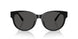 500287 - Black - Grey Solid