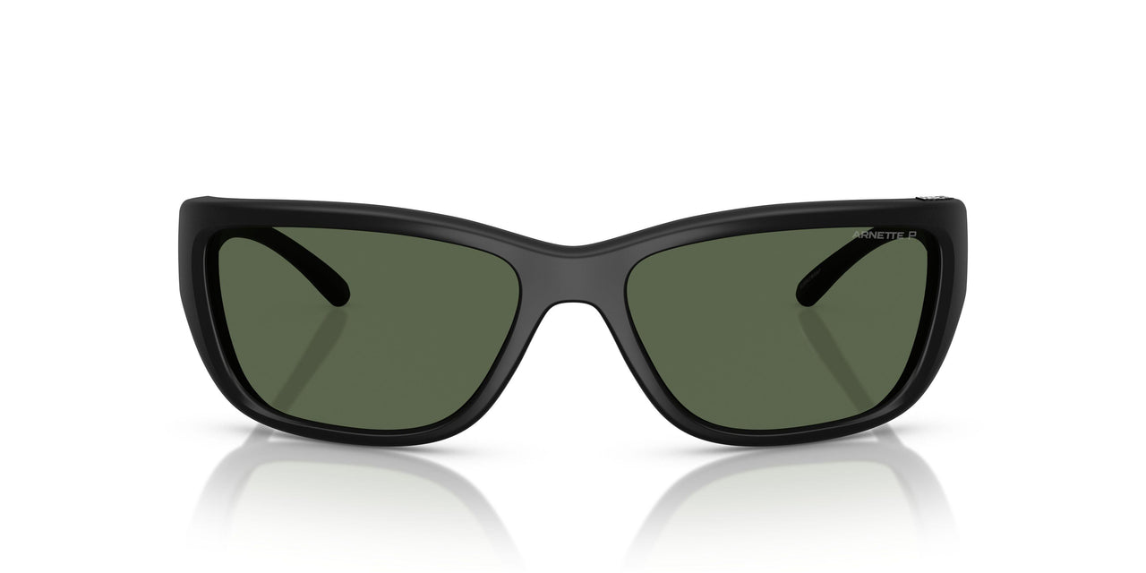 29009A - Black - Polar Dark Green