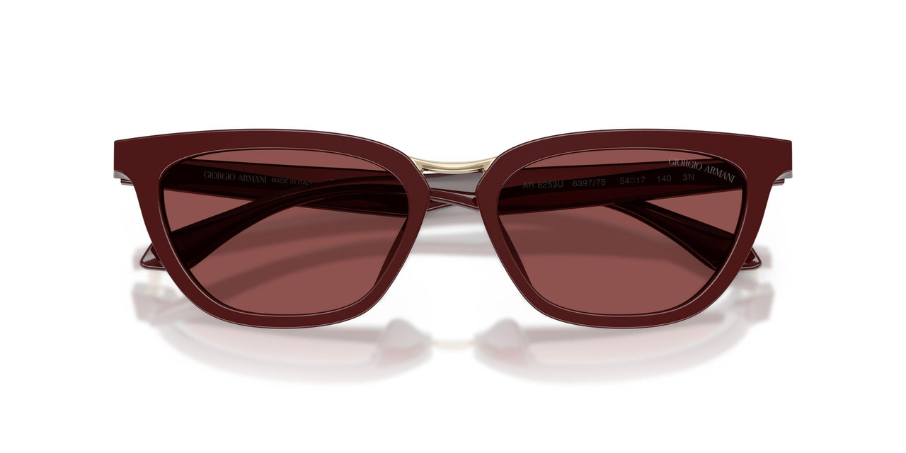 639775 - Violet - Dark Violet
