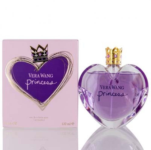 Vera Wang Princess EDT Spray