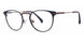 MTTNVGNMTL - Matte Navy/Gunmetal