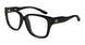 001 - Black - Transparent