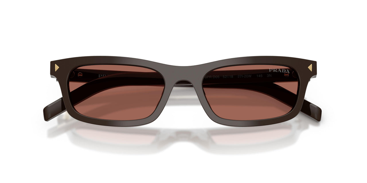 27I20W - Brown - Brown
