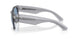 68463F - Grey - Clear Gradient Blue