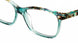 TQBR - Turquoise Brown
