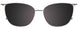 Takumi TK1182 Eyeglasses