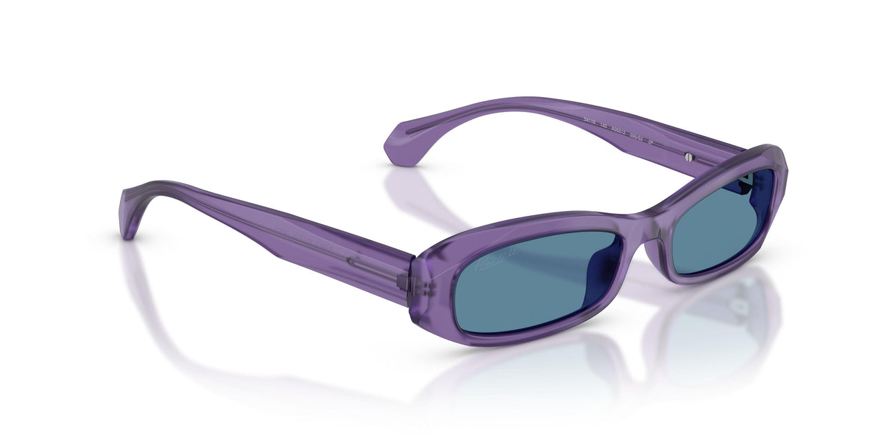 005/S2 - Violet - Polar Blue