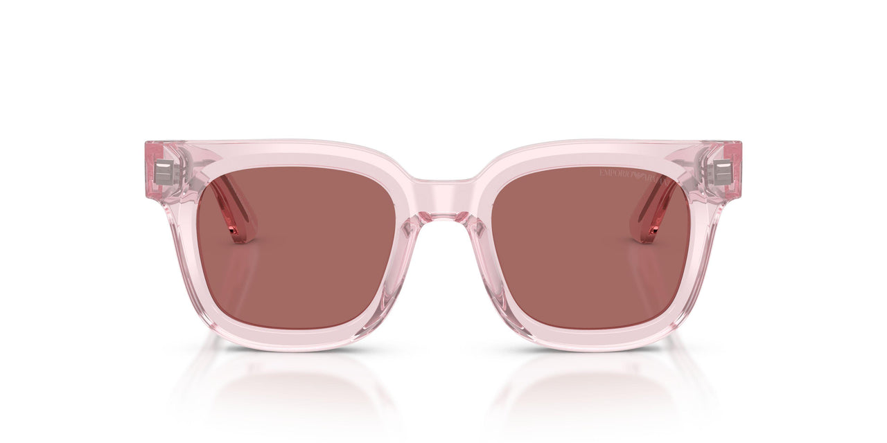 636669 - Pink - Light Brown