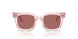 636669 - Pink - Light Brown