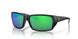 911307 - Black - Green Mirror
