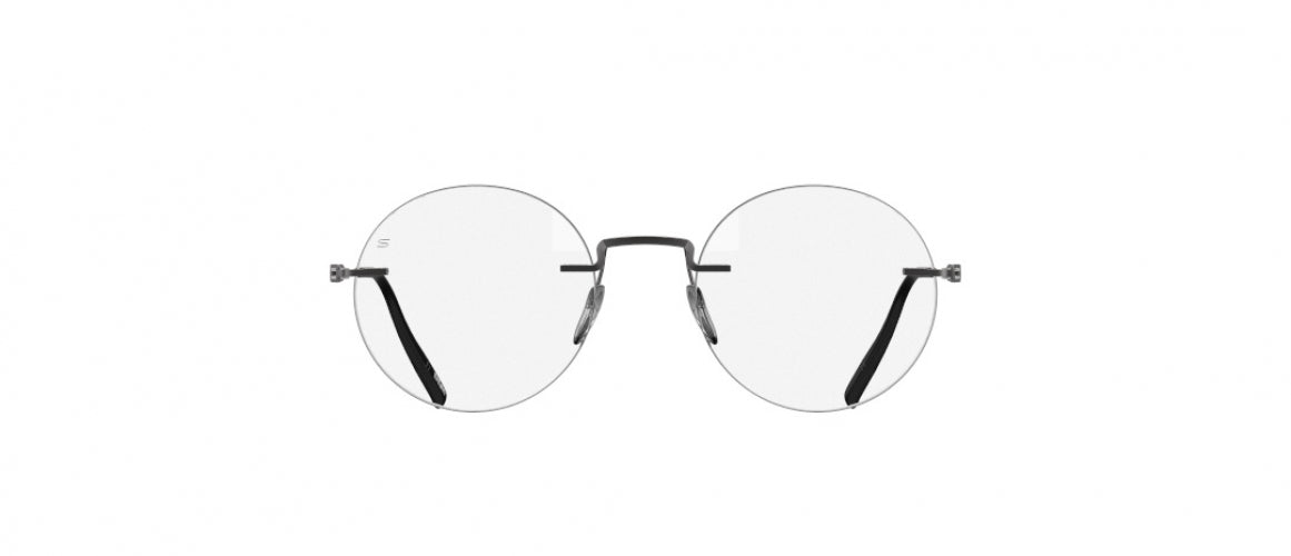 6560 - Plain Ruthenium