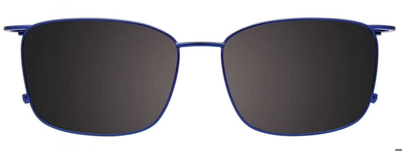 Easyclip EC617 Eyeglasses
