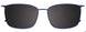 Easyclip EC617 Eyeglasses