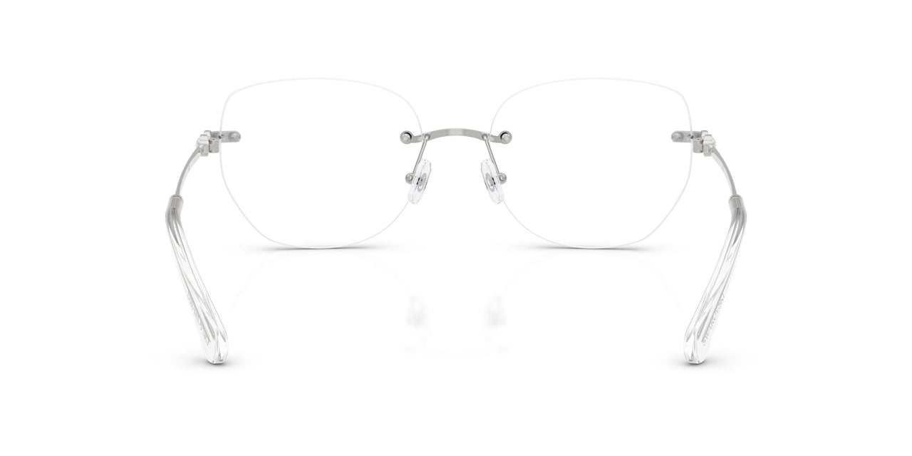 4001 - Silver