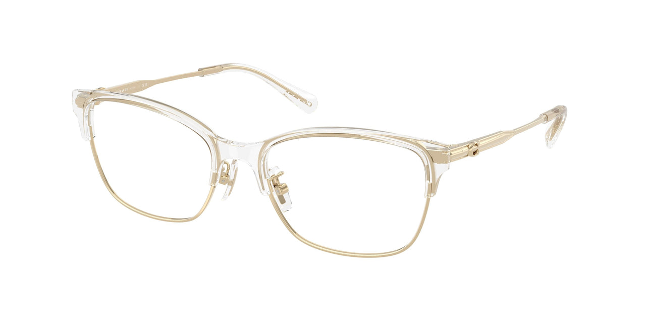 Coach 5184 Eyeglasses