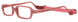 Miraflex NewBaby4 Eyeglasses