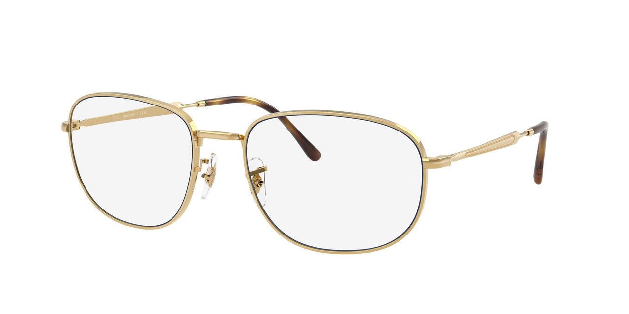 Ray-Ban 3754 Sunglasses