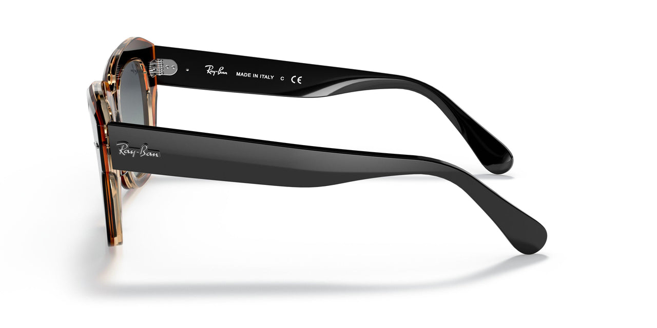 132241 - Black - Grey Vintage