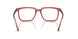 8510 - Red - Clear