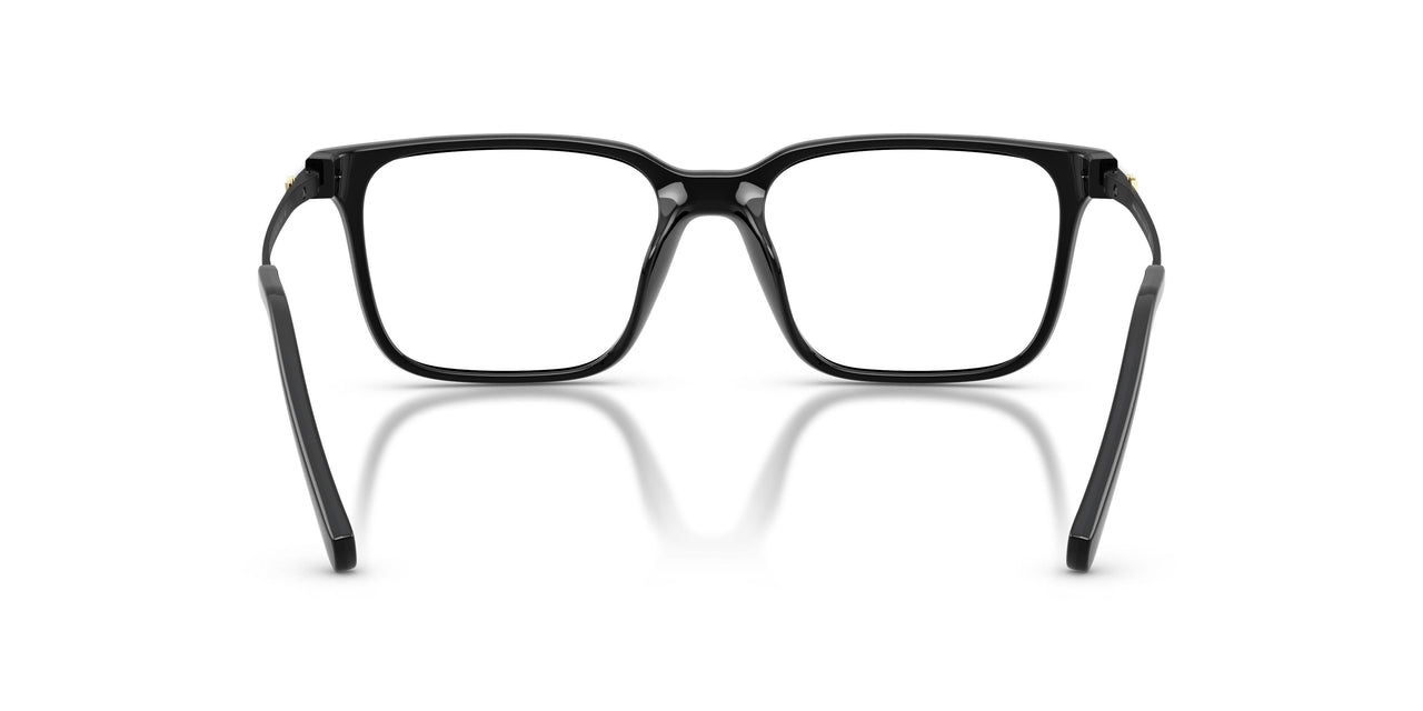 8158 - Black