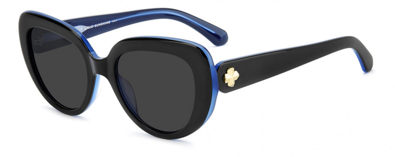 D51IR-IR - BLK BLUE B