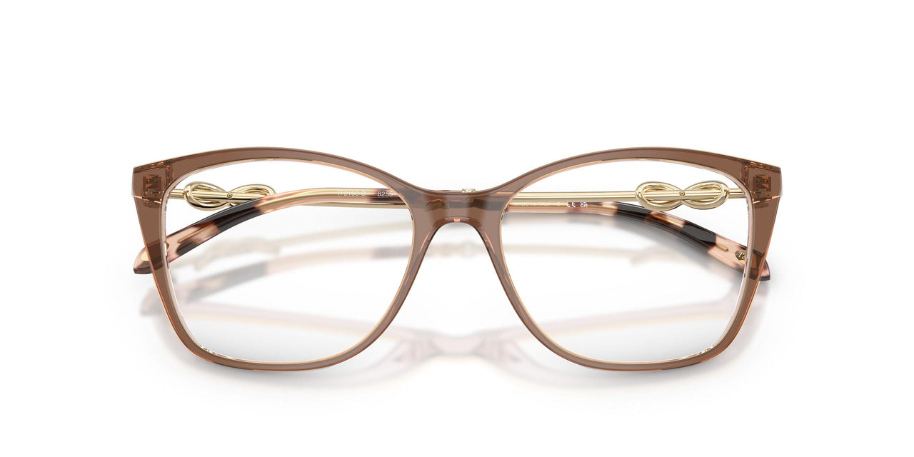 8255 - Brown/grey/pink