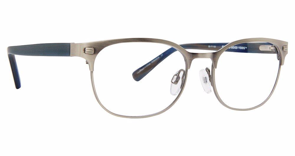 AGM - Antique Gunmetal