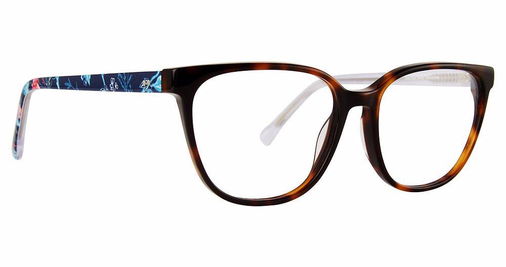 Vera Bradley VBHANA Eyeglasses