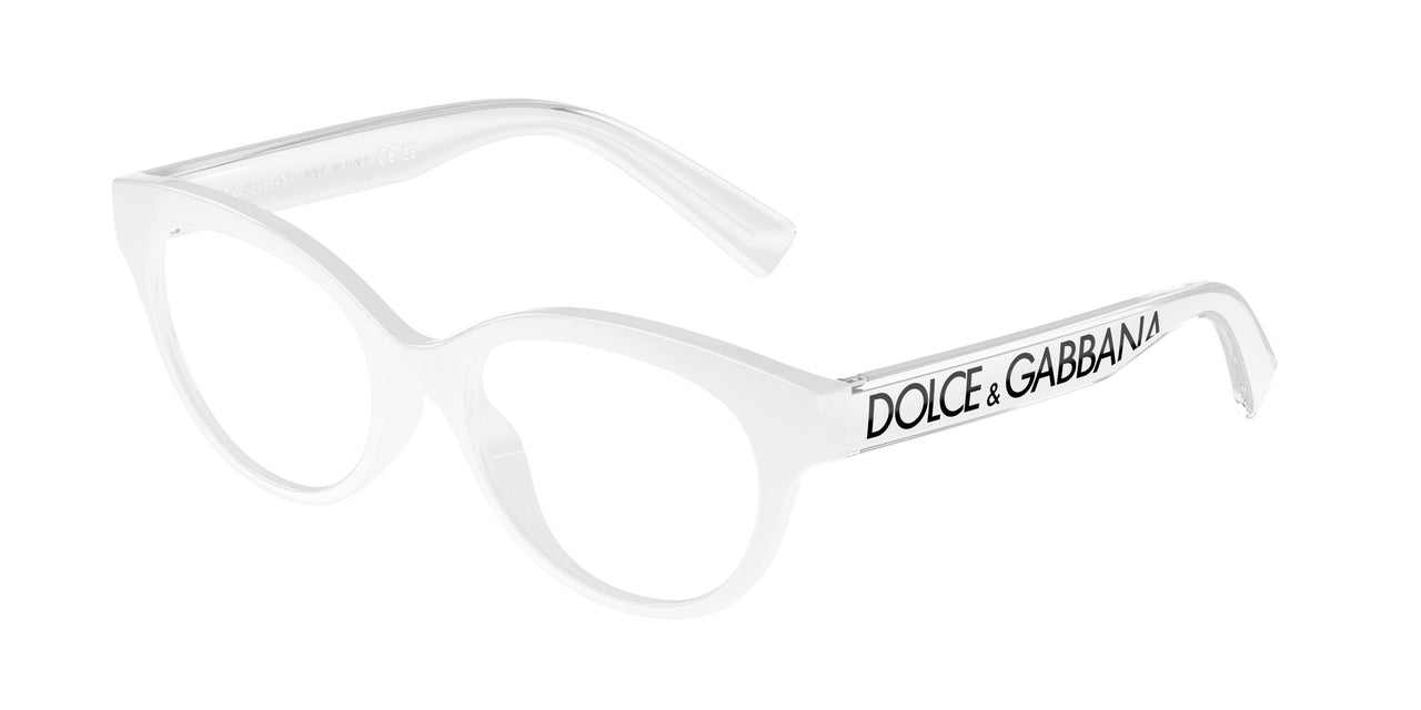 Dolce & Gabbana Kids 5003 Eyeglasses