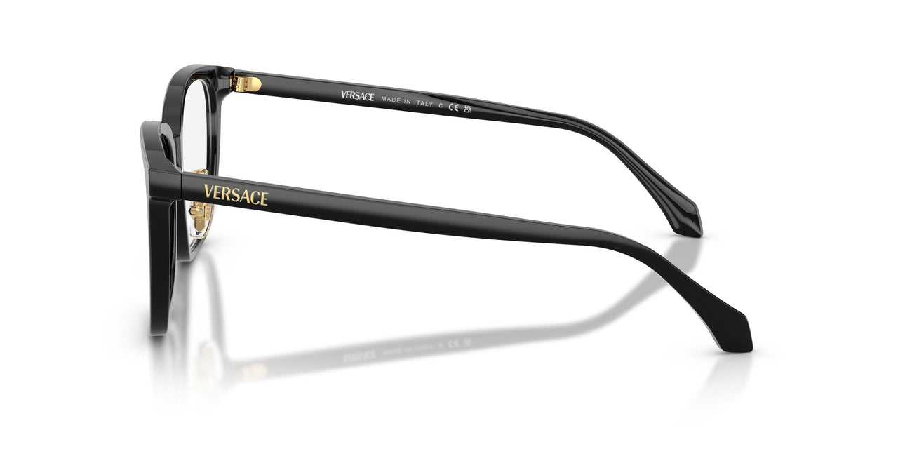 GB1 - Black