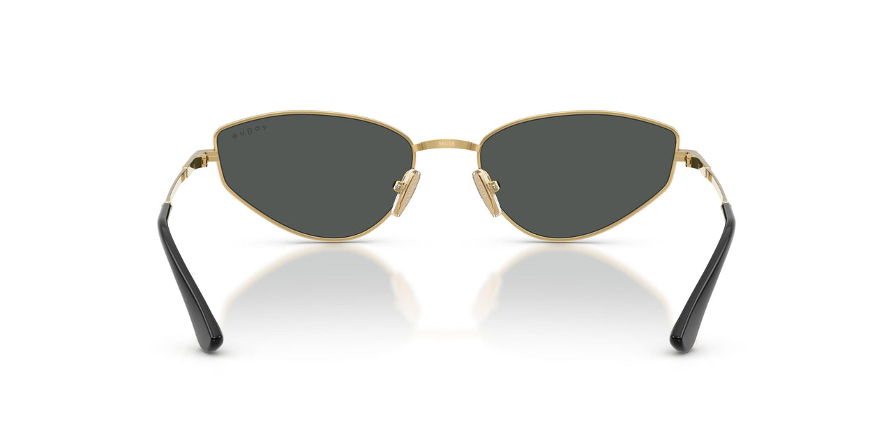 280/87 - Gold - Dark Grey