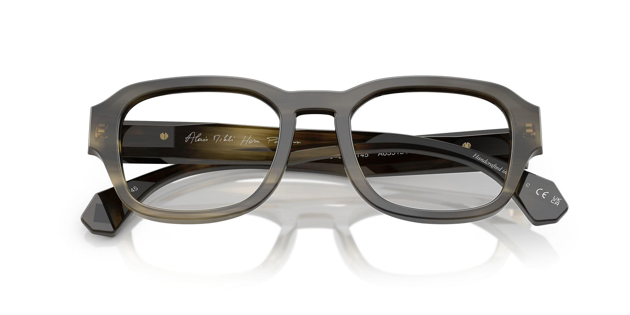 001 - Brown