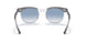 13553F - Grey - Clear Gradient Blue