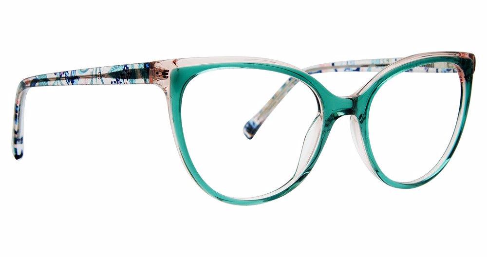 Vera Bradley VBJULIETA Eyeglasses