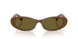 23R09Z - Green - Dark Brown