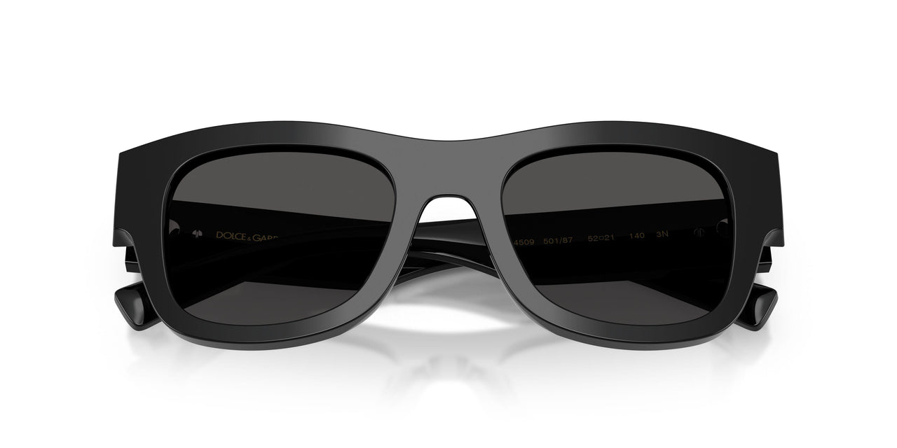 501/87 - Black - Dark Grey