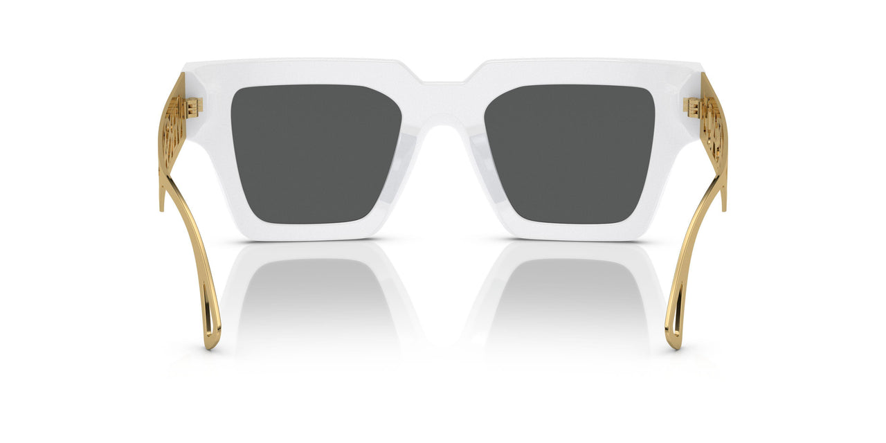 401/87 - White - Dark Grey