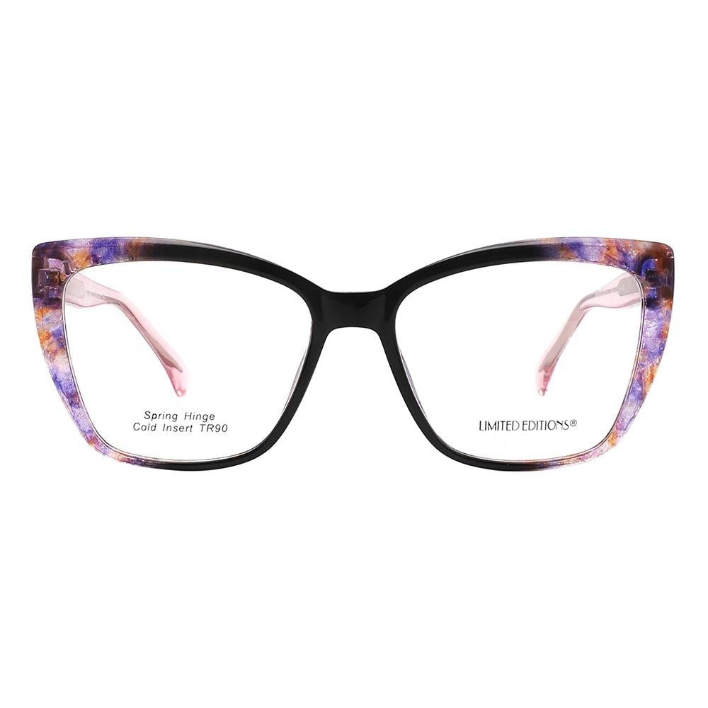 LIMITED EDITIONS NINA Eyeglasses