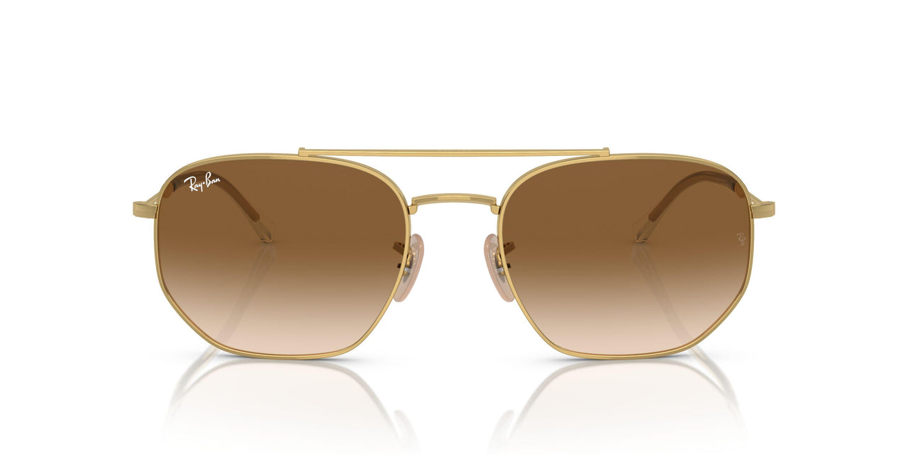 001/51 - Gold - Brown