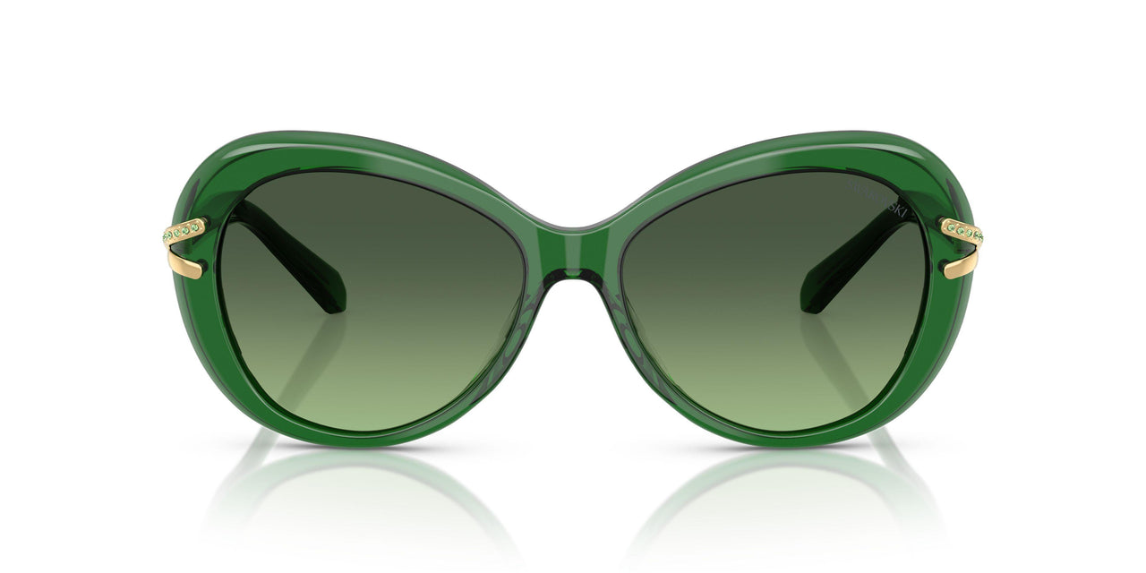 10642A - Green - Green Gradient
