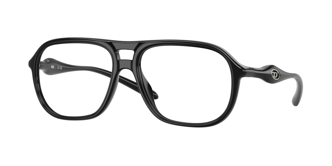 Diesel 6008U Eyeglasses