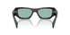 18Z40K - Tortoise - Petrol Green