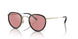51453E - Black - Magenta Photochromic