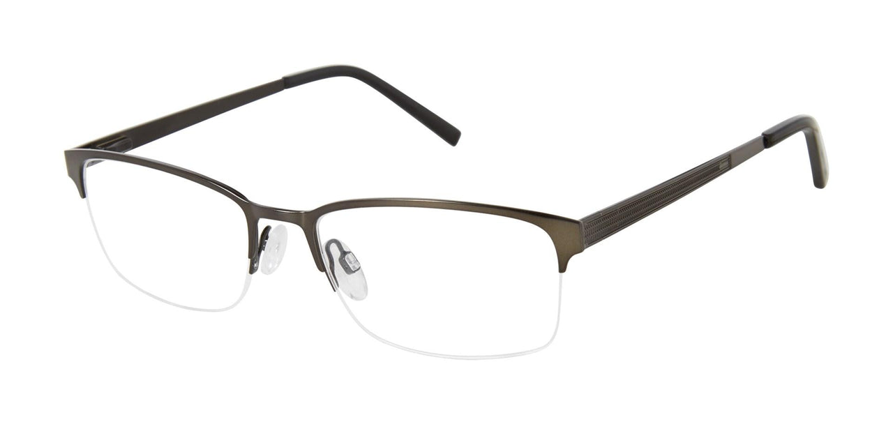 Geoffrey Beene G458 Eyeglasses