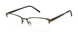 Geoffrey Beene G458 Eyeglasses